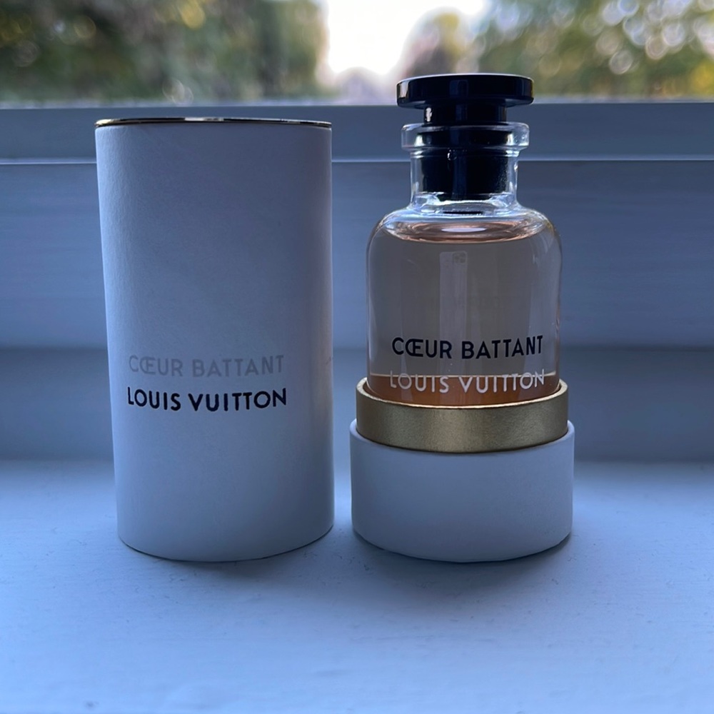 ❌FINAL SALE❌ 100% Authentic Louis Vuitton Women Fragrances